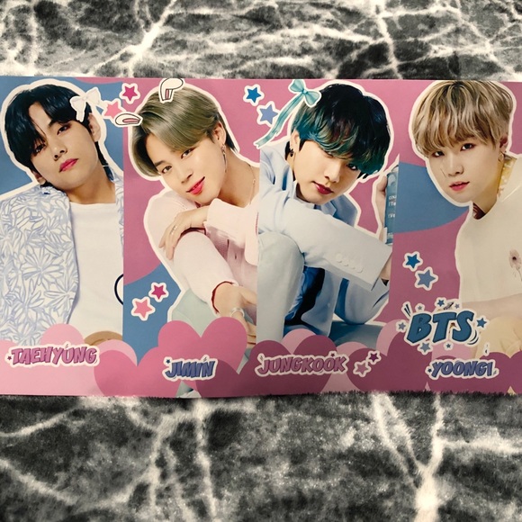 BTS Banner - Picture 3 of 5